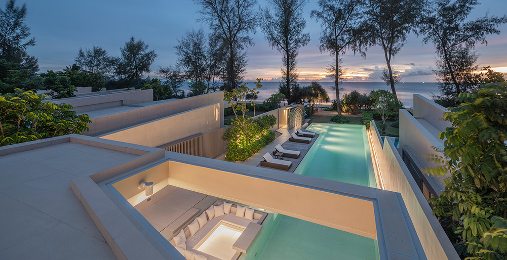 Veyla Natai Residences